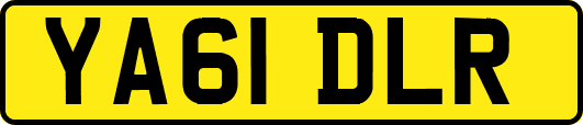 YA61DLR
