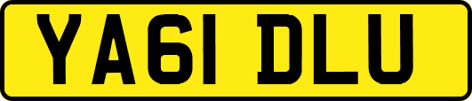 YA61DLU