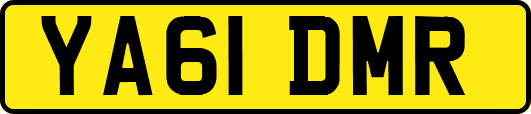 YA61DMR