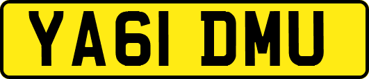 YA61DMU