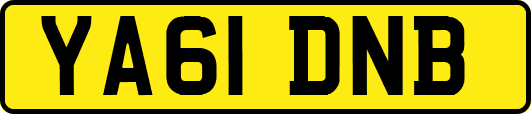 YA61DNB