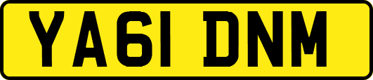 YA61DNM