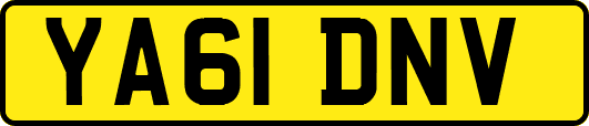 YA61DNV