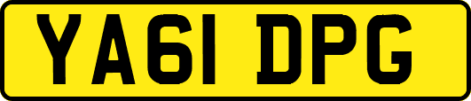 YA61DPG