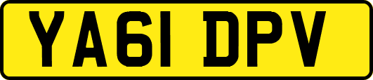 YA61DPV
