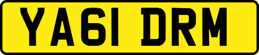 YA61DRM