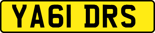YA61DRS
