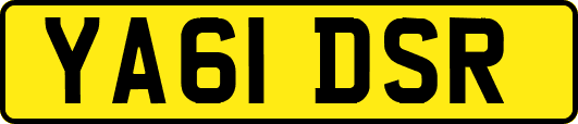 YA61DSR
