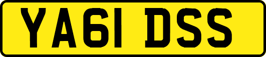 YA61DSS