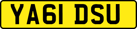 YA61DSU