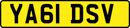 YA61DSV
