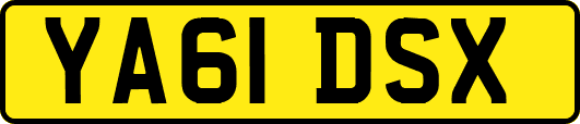 YA61DSX