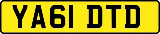 YA61DTD