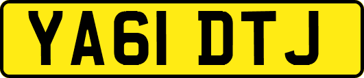 YA61DTJ