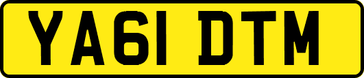 YA61DTM