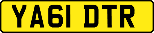 YA61DTR