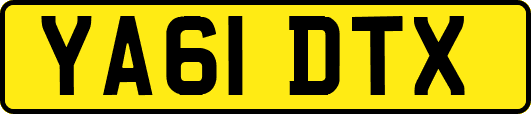 YA61DTX