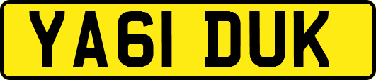YA61DUK