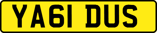 YA61DUS