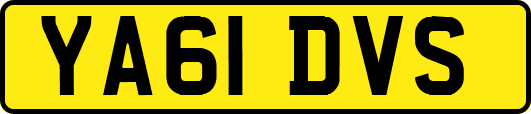 YA61DVS