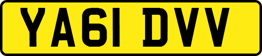 YA61DVV