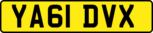YA61DVX