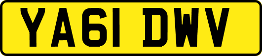 YA61DWV