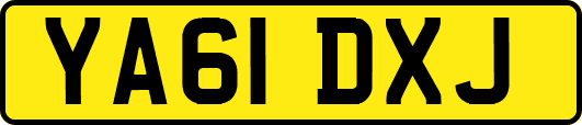 YA61DXJ