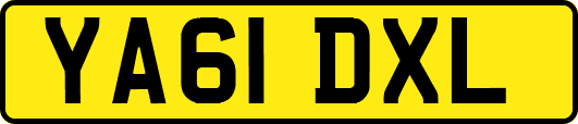 YA61DXL
