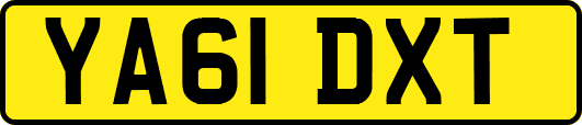 YA61DXT