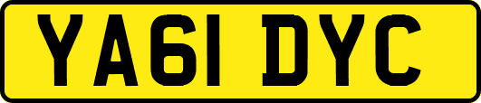 YA61DYC