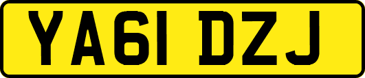 YA61DZJ