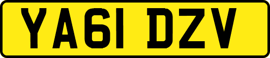 YA61DZV