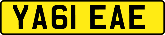 YA61EAE