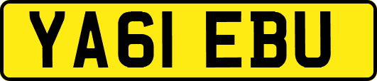 YA61EBU