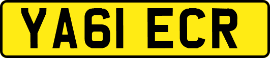 YA61ECR