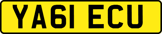 YA61ECU