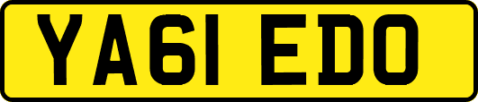 YA61EDO