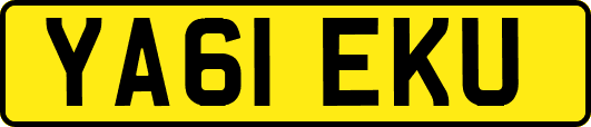 YA61EKU