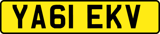 YA61EKV
