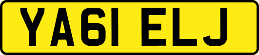 YA61ELJ