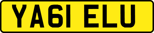 YA61ELU