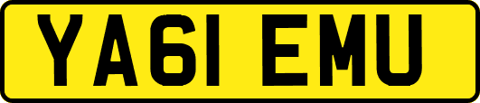 YA61EMU
