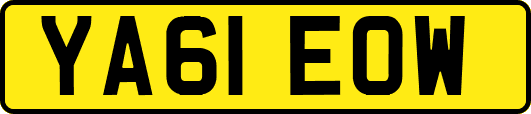 YA61EOW