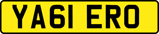 YA61ERO