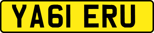 YA61ERU