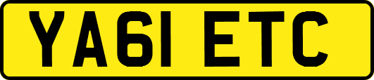 YA61ETC