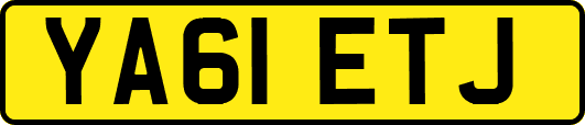 YA61ETJ