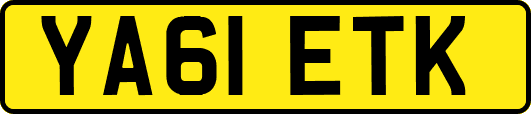 YA61ETK