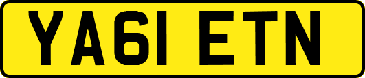 YA61ETN